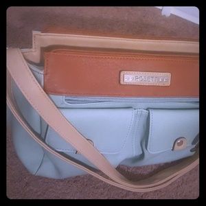 ROSETTI purse